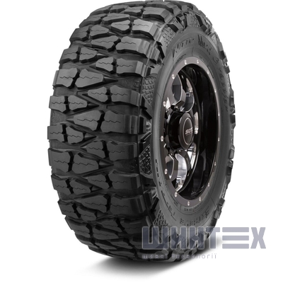 Nitto Mud Grappler Extreme Terrain 315/75 R16 121/118P - preview